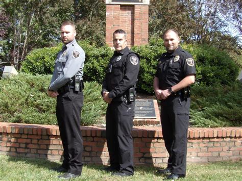 elon university campus police|elon campus police uniforms.